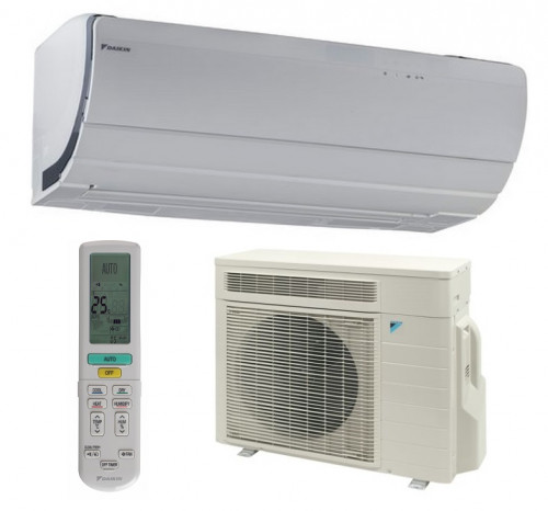 Daikin FTXZ50N / RXZ50N URURU SARARA INVERTERES KLÍMA