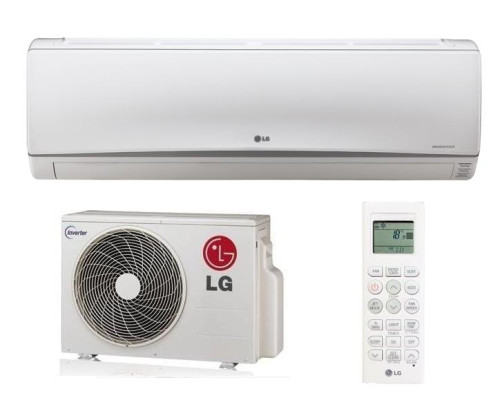 LG P12RK ADVANCE INVERTERES KLÍMA 3,5 KW-OS 2013-AS MODELL