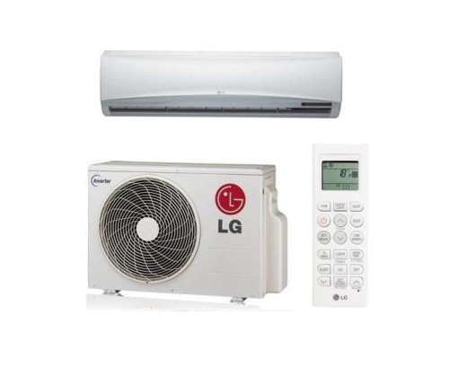 LG P24RK ADVANCE INVERTERES KLÍMA 7,1 KW-OS 2013-AS MODELL