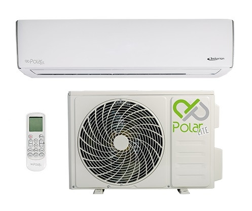 Polar SIEH0050SDLB / SO1H0050SDLB LITE OKOSTELEFON VEZÉRLÉSSEL INVERTERES KLÍMA