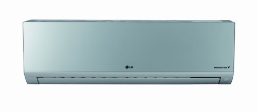 LG A09VK ART COOL EZÜST INVERTERES KLÍMA 2,6 KW-OS 2013-AS MODELL