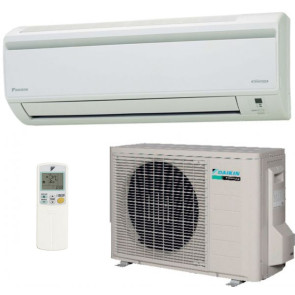 Daikin FTX20J3 / RX20K COMFORT INVERTERES KLÍMA