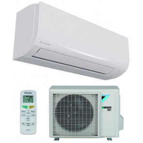 Daikin FTXF20D / RXF20D SENSIRA INVERTERES KLÍMA