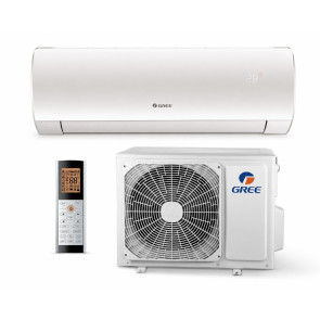 Gree GWH12ACCXD-K6DNA1D Comfort Pro klíma szett