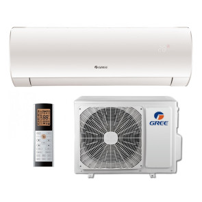 Gree GWH18ACDXF-K6DNA1D COMFORT PRO OKOSTELEFON VEZÉRLÉSSEL INVERTERES KLÍMA 