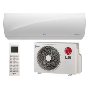 LG H12AK ATHENA INVERTERES KLÍMA 3,5 KW-OS 2013-AS MODELL