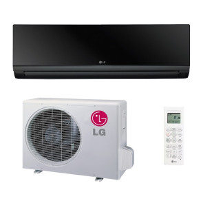 LG A09RK ART COOL MIRROR INVERTERES KLÍMA 2,6 KW-OS 2013-AS MODELL
