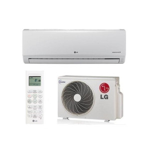 LG E12EK ECO INVERTERES KLÍMA 3,5 KW-OS 2013-AS MODELL