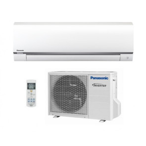 Panasonic CS-UZ9SKE / CU‐UZ9SKE UZ BASIC INVERTERES SPLITKLÍMA