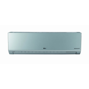LG A09VK ART COOL EZÜST INVERTERES KLÍMA 2,6 KW-OS 2013-AS MODELL