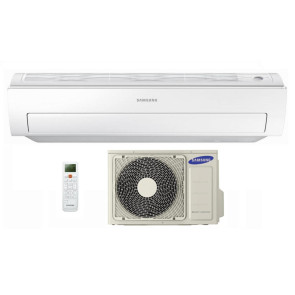 Samsung AR09HSSDBWKNEU / AR09HSSDBWKXEU INVERTERES KLÍMA 2,5 KW-OS 2014-AS MODELL