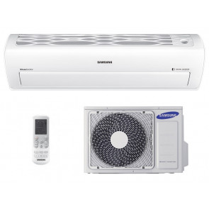 Samsung AR09KSPDBWKNEU / AR09KSPDBWKXEU INVERTERES KLÍMA 2,5 KW-OS 2016-OS MODELL
