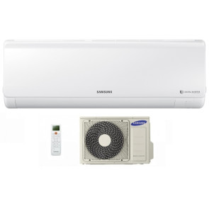 Samsung AR09KSFHBWKNZE / AR09KSFHBWKXZE NEW BORACAY INVERTERES KLÍMA 2,5 KW-OS 2016-OS MODELL