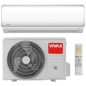 Vivax ACP-09CH25AEMI M-Design INVERTERES KLÍMA