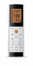 Gree GWH18ACDXF-K6DNA1D Comfort Pro távirányító